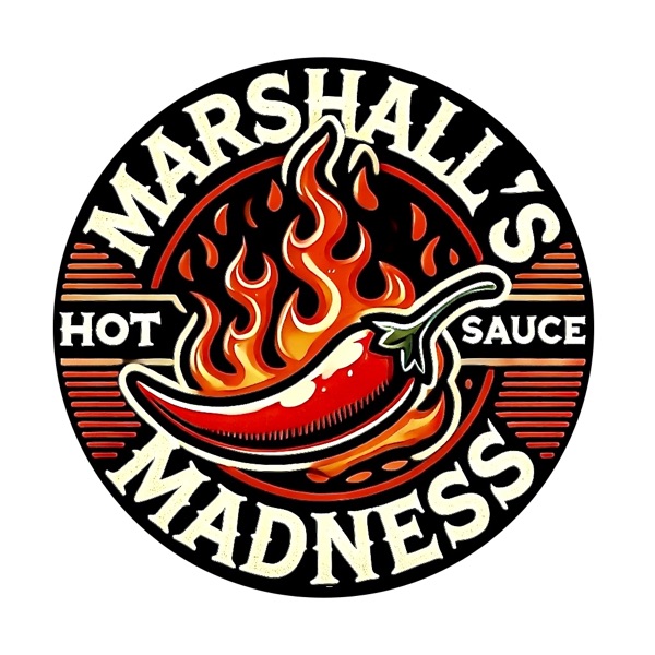 Marshall's Madness logo